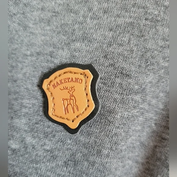 Miss Look womens hoodie - Picture 3 of 5